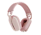 Audífonos Logitech Zone Vibe 100 Bluetooth Rosa por mayor - Miniatura 2