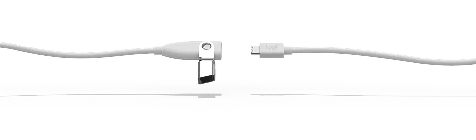 Cable Logitech Rally Mic Pod Extension de 10 m por mayor 2