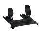 Pedales Logitech G RS Pedals con celda de carga de 75 kg por mayor - Miniatura 1