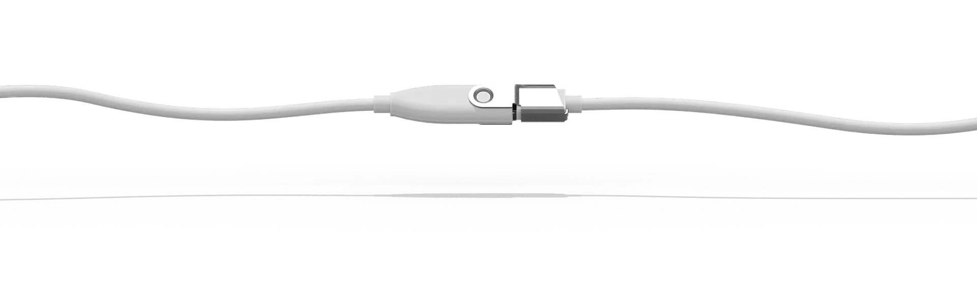 Cable Logitech Rally Mic Pod Extension de 10 m por mayor 3