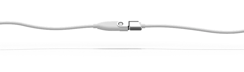 Cable Logitech Rally Mic Pod Extension de 10 m por mayor 3