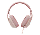 Audífonos Logitech Zone Vibe 100 Bluetooth Rosa por mayor - Miniatura 3