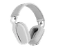 Audífonos Logitech Zone Vibe 100 Bluetooth Blanco Crudo por mayor - Miniatura 2