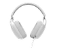 Audífonos Logitech Zone Vibe 100 Bluetooth Blanco Crudo por mayor - Miniatura 3
