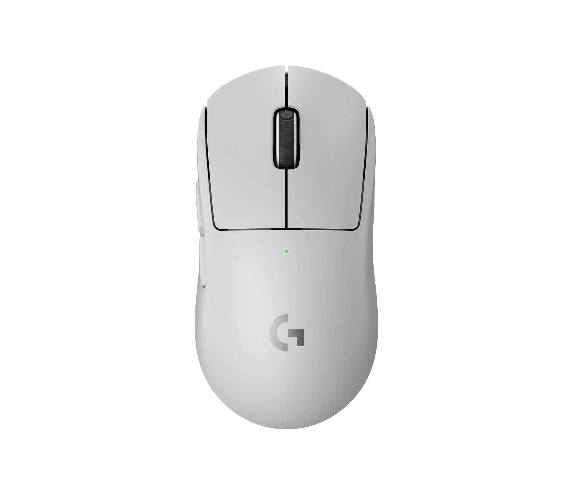 Mouse gamer inalámbrico Logitech G PRO X SUPERLIGHT 2 SE blanco por mayor 1