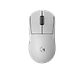 Mouse gamer inalámbrico Logitech G PRO X SUPERLIGHT 2 SE blanco por mayor - Miniatura 1