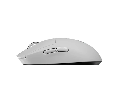 Mouse gamer inalámbrico Logitech G PRO X SUPERLIGHT 2 SE blanco por mayor