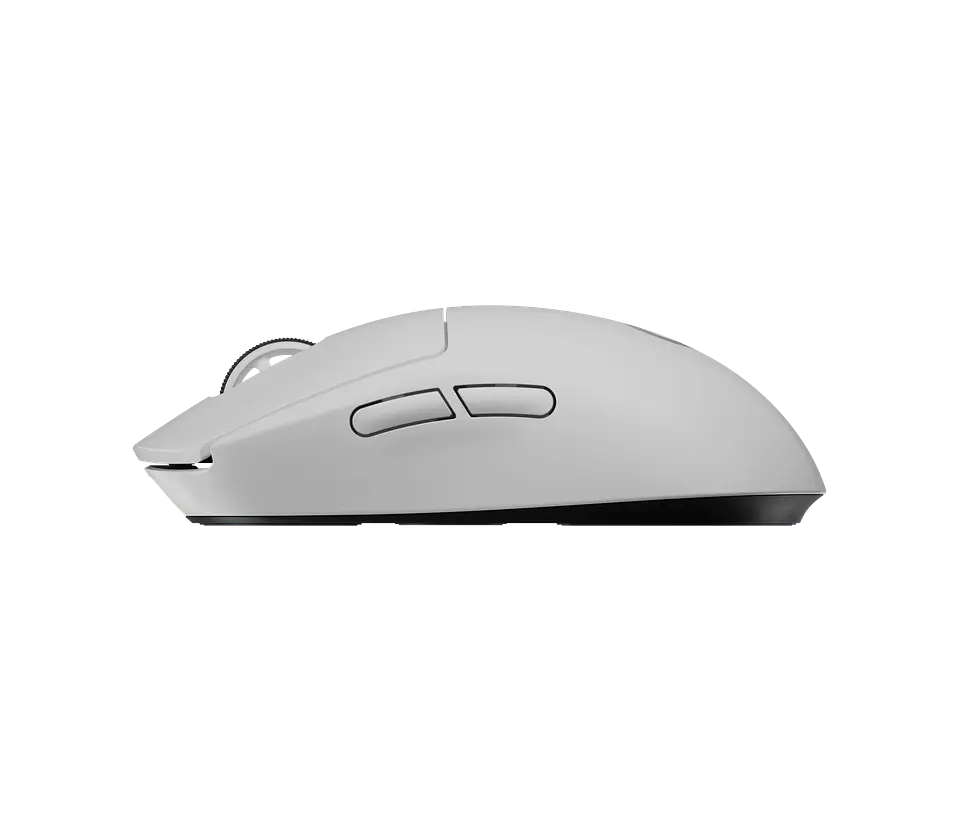 Mouse gamer inalámbrico Logitech G PRO X SUPERLIGHT 2 SE blanco por mayor 2