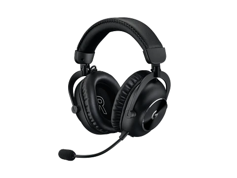 Audífonos Gamer Logitech PRO X 2 LIGHTSPEED Negro por mayor