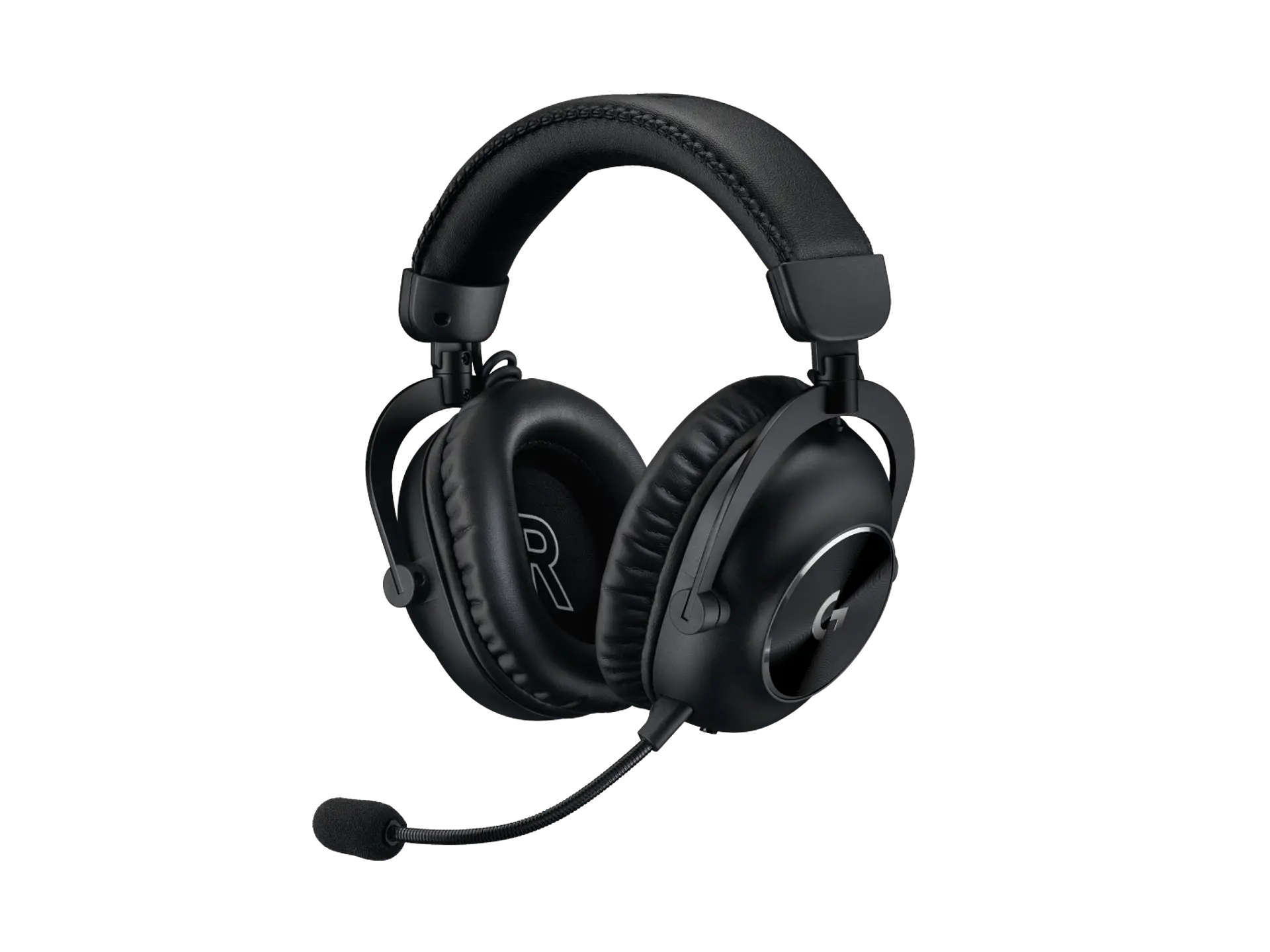 Audífonos Gamer Logitech PRO X 2 LIGHTSPEED Negro por mayor 1