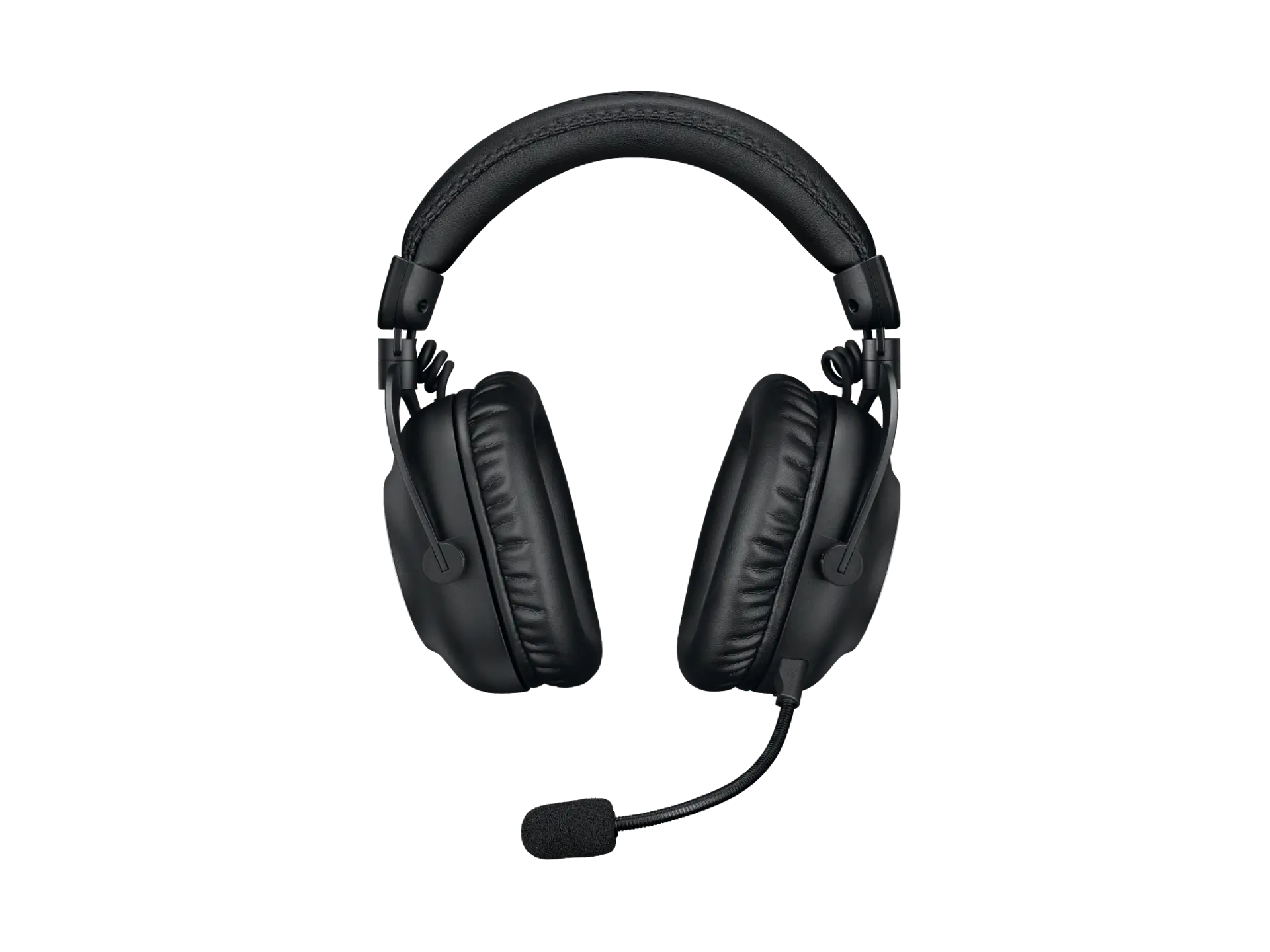 Audífonos Gamer Logitech PRO X 2 LIGHTSPEED Negro por mayor 2