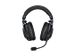 Audífonos Gamer Logitech PRO X 2 LIGHTSPEED Negro por mayor - Miniatura 2