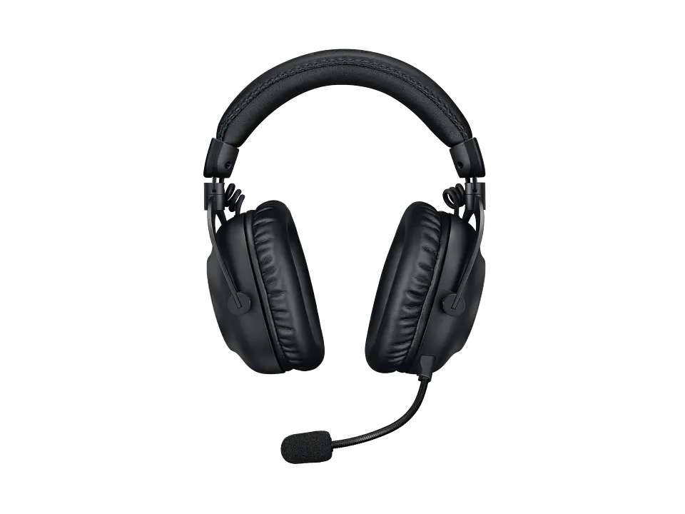 Audífonos Gamer Logitech PRO X 2 LIGHTSPEED Negro por mayor 2
