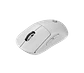 Mouse gamer inalámbrico Logitech G PRO X SUPERLIGHT 2 SE blanco por mayor - Miniatura 3