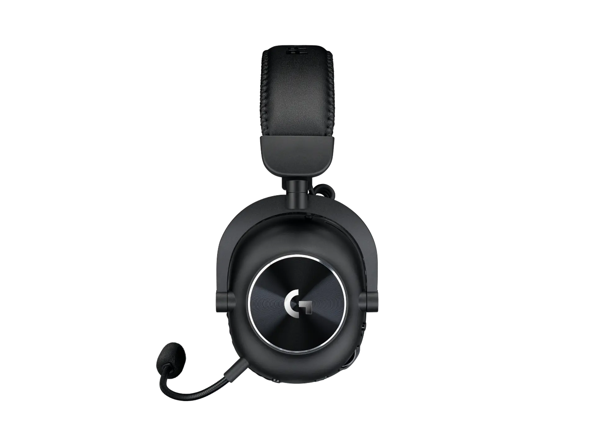 Audífonos Gamer Logitech PRO X 2 LIGHTSPEED Negro por mayor 3