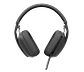 Audífonos Logitech Zone Vibe Wireless UC con Receptor Grafito por mayor - Miniatura 2