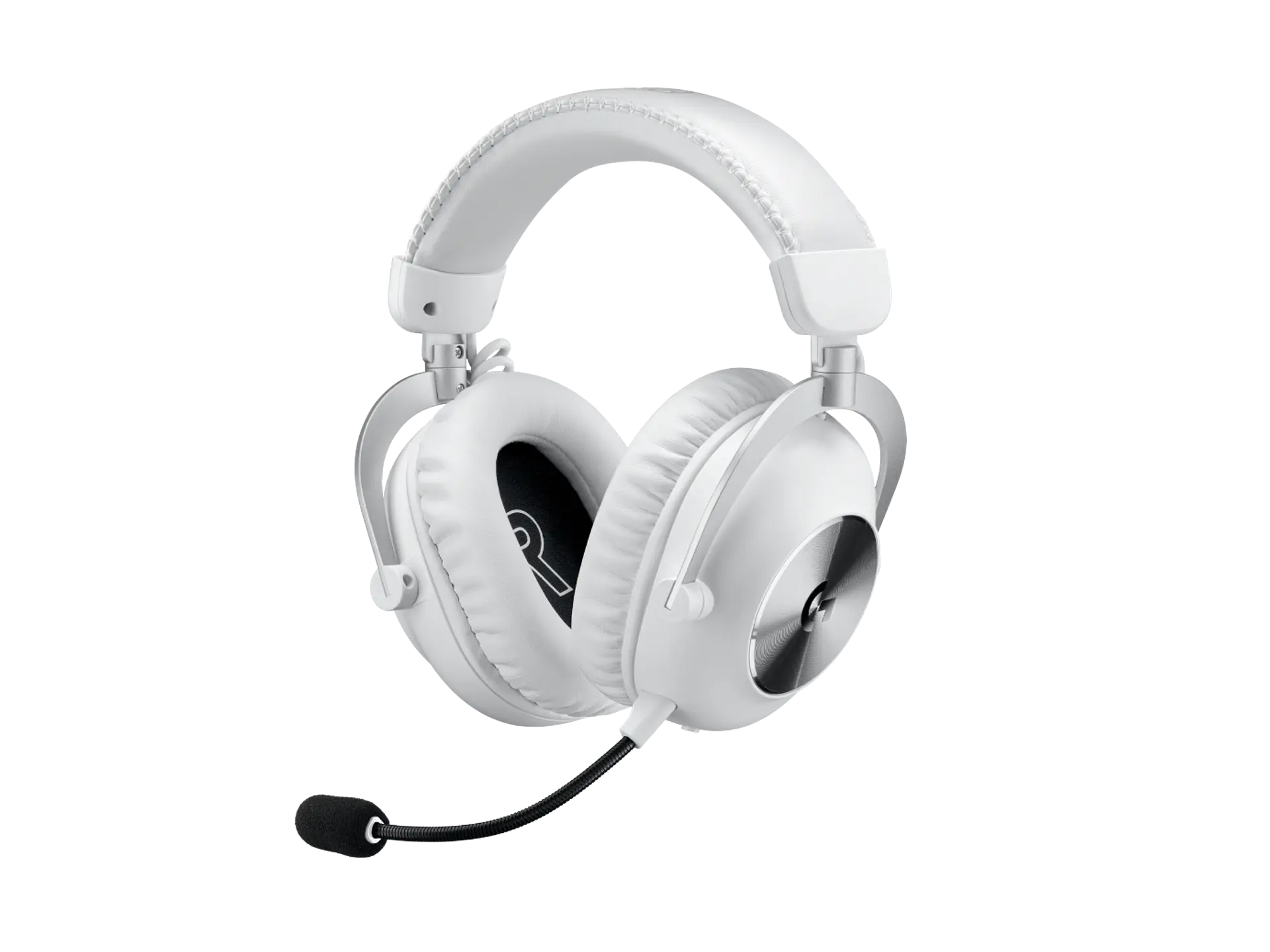 Audífonos Gamer Logitech PRO X 2 LIGHTSPEED Blanco por mayor 1