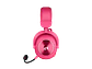 Audífonos Gamer Logitech PRO X 2 LIGHTSPEED Magenta por mayor - Miniatura 3