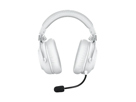 Audífonos Gamer Logitech PRO X 2 LIGHTSPEED Blanco por mayor