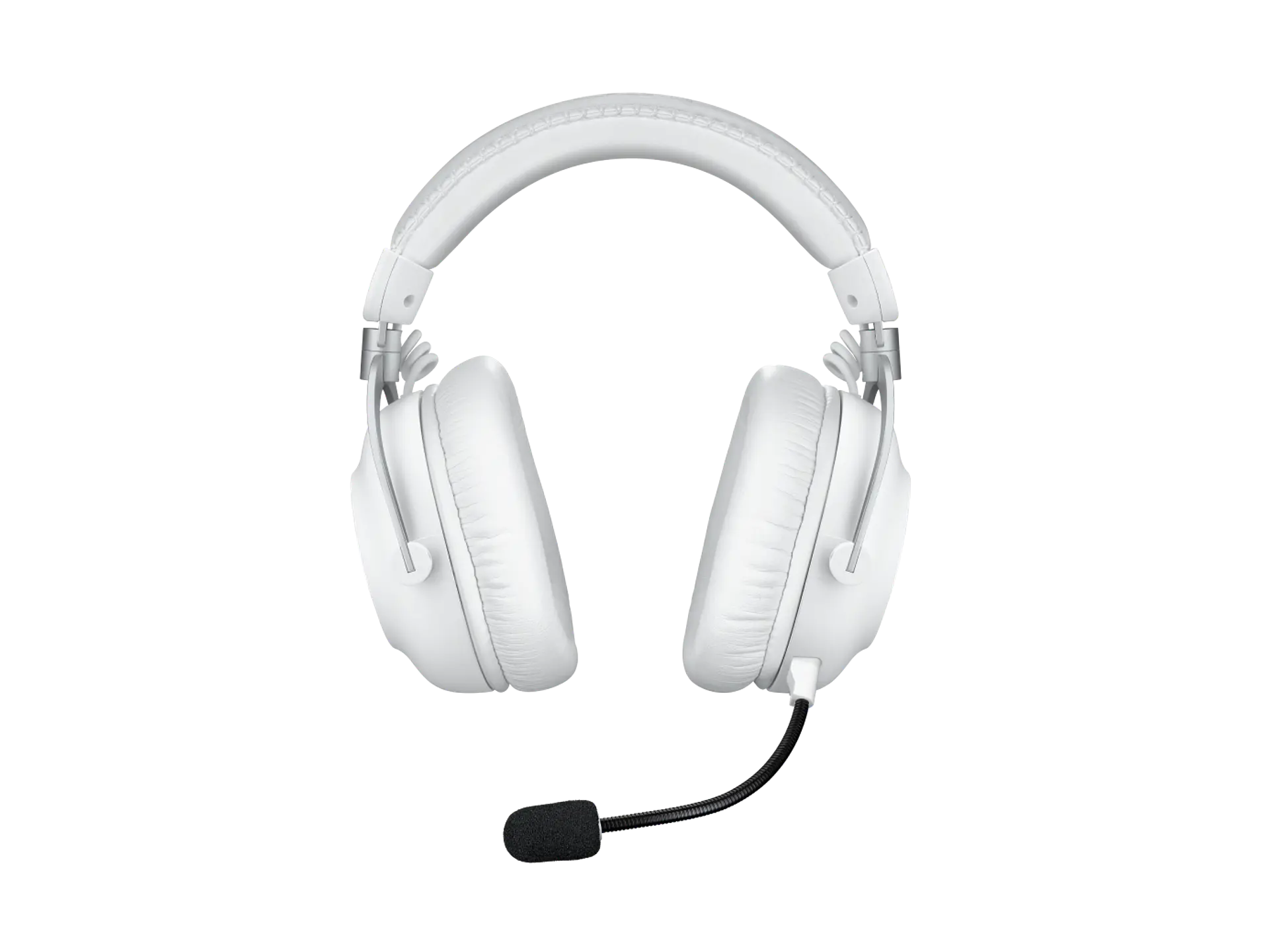 Audífonos Gamer Logitech PRO X 2 LIGHTSPEED Blanco por mayor 2