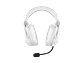 Audífonos Gamer Logitech PRO X 2 LIGHTSPEED Blanco por mayor - Miniatura 2
