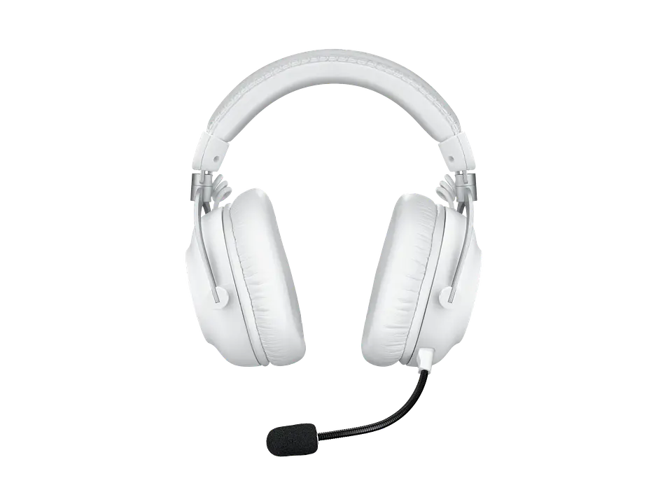 Audífonos Gamer Logitech PRO X 2 LIGHTSPEED Blanco por mayor 2