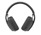 Audífonos Logitech Zone Vibe Wireless UC con Receptor Grafito por mayor - Miniatura 3
