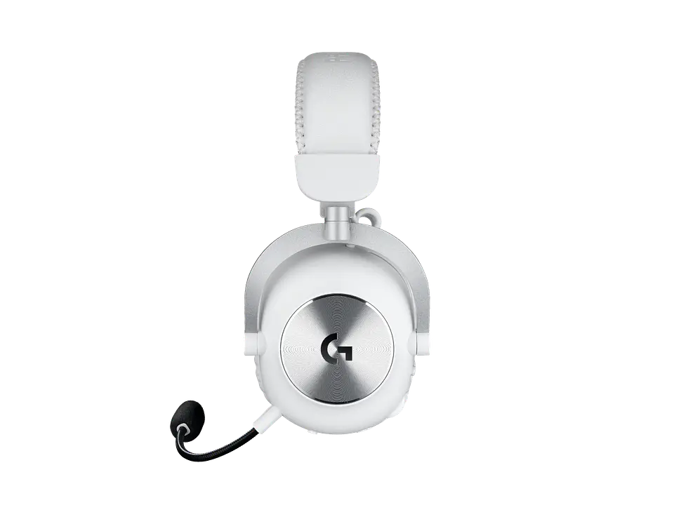 Audífonos Gamer Logitech PRO X 2 LIGHTSPEED Blanco por mayor 3