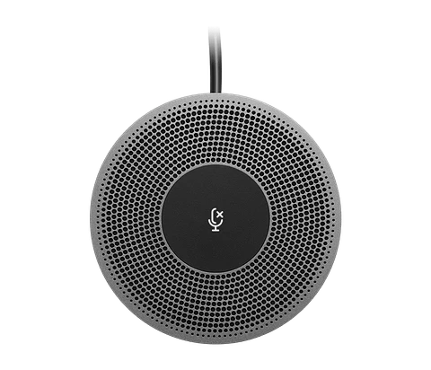 Micrófono de expansión Logitech para MeetUp por mayor