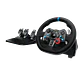Volante Logitech G G29 con pedales para PlayStation y PC por mayor - Miniatura 1