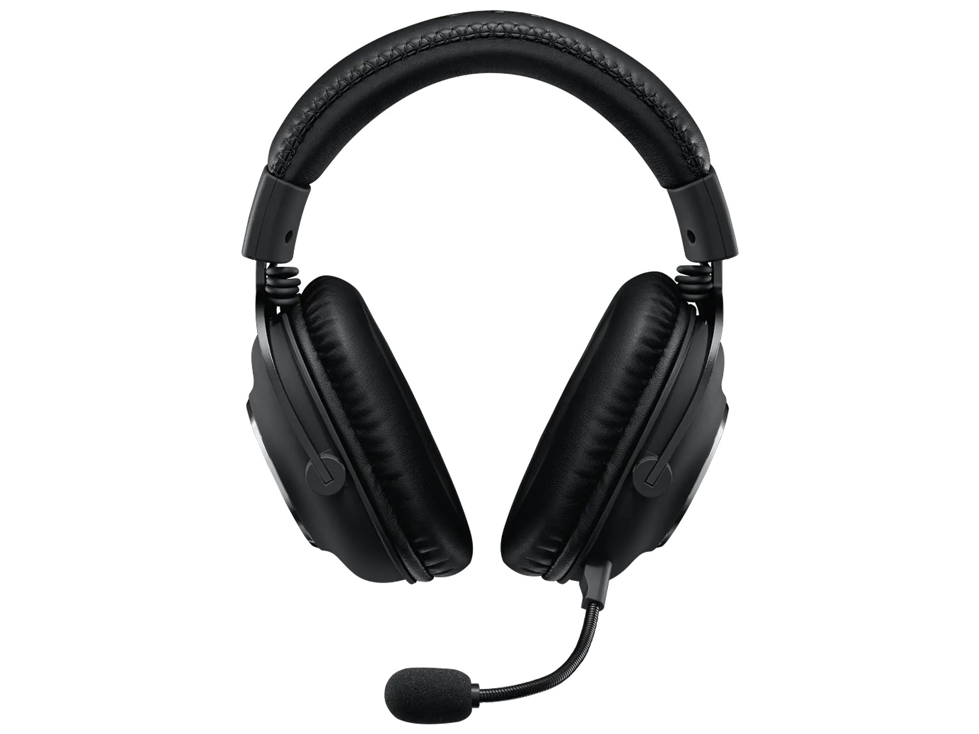Audífonos Gamer Logitech PRO X USB y 3,5 mm Negro por mayor 2