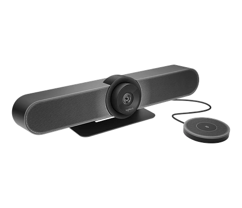 Micrófono de expansión Logitech para MeetUp por mayor