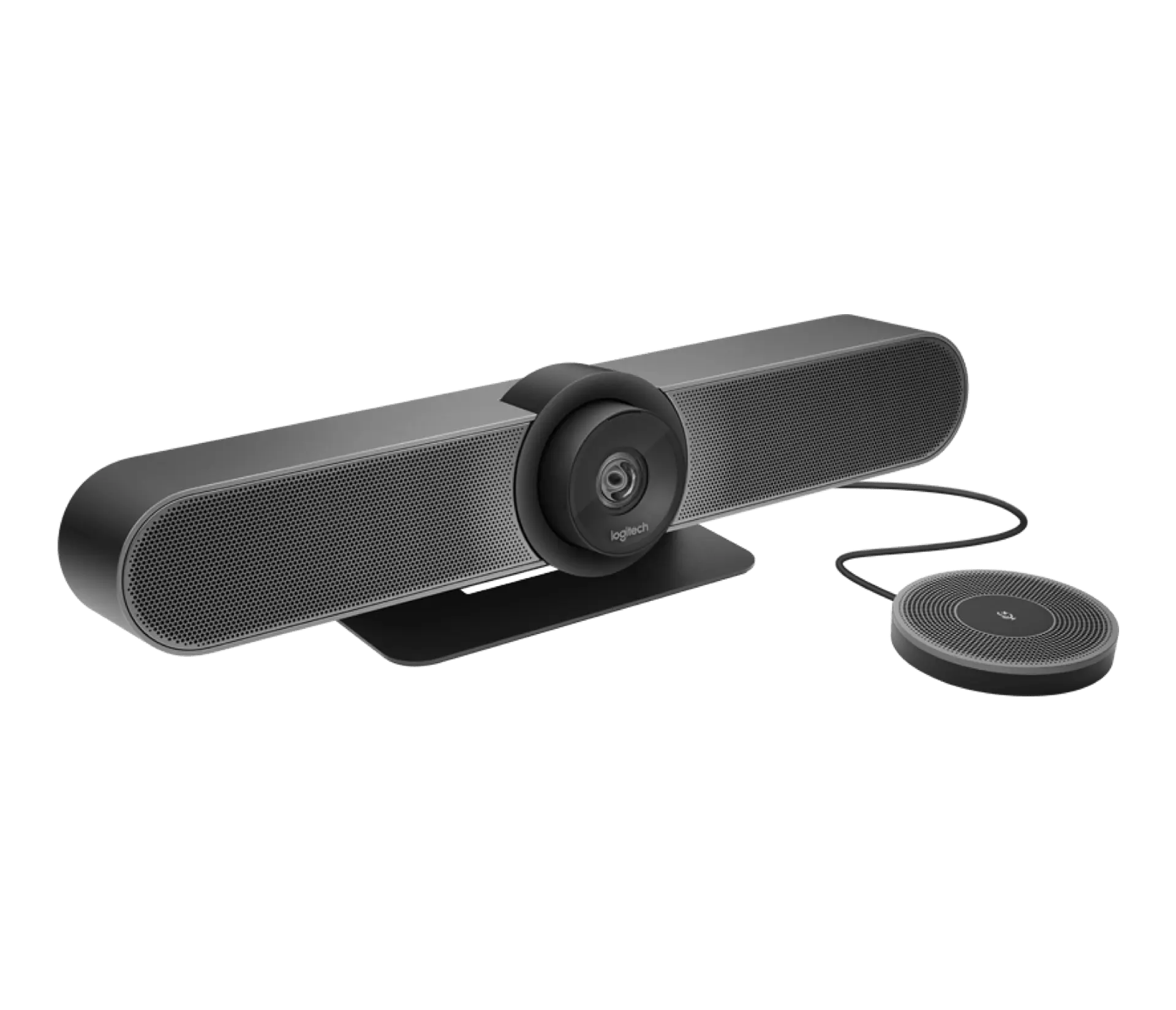 Micrófono de expansión Logitech para MeetUp por mayor 2