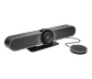 Micrófono de expansión Logitech para MeetUp por mayor - Miniatura 2