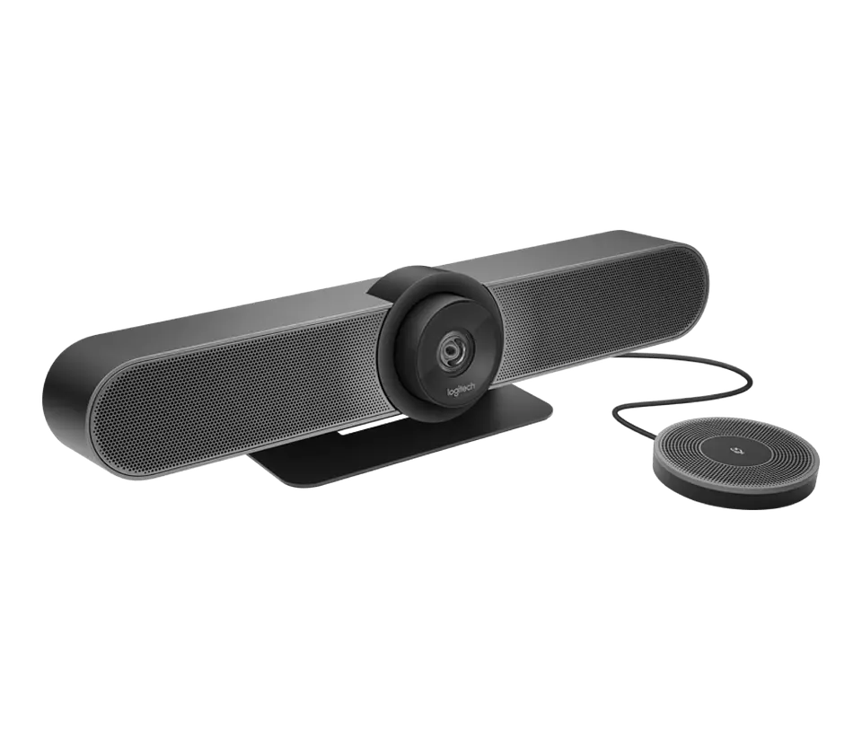 Micrófono de expansión Logitech para MeetUp por mayor 2