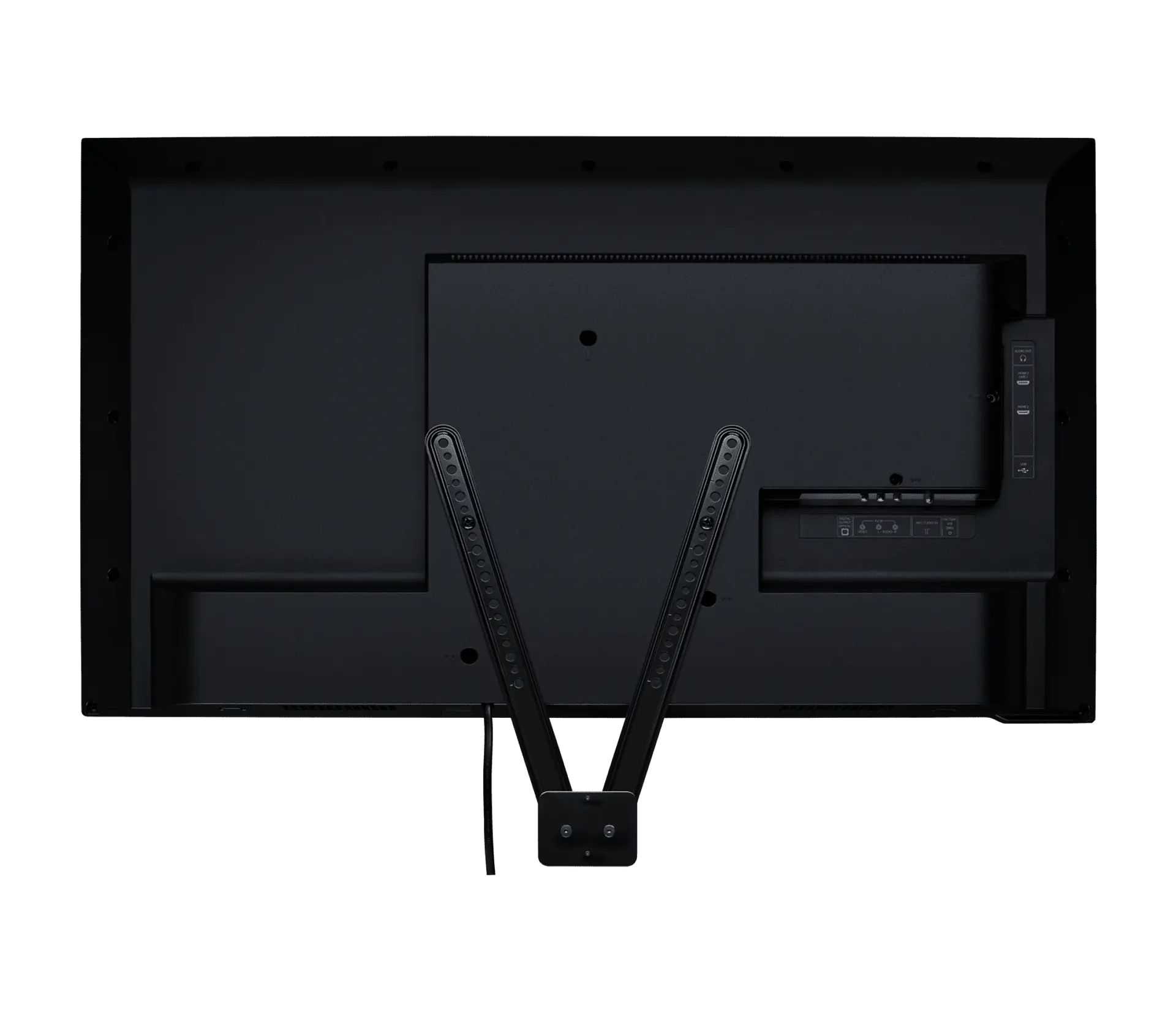 Soporte Logitech TV Mount for MeetUp XL para TV por mayor 3
