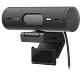 Cámara web Logitech Brio 500 Full HD USB-C grafito por mayor - Miniatura 2
