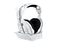 Audífonos Gamer Logitech ASTRO A50 Gen 5 Blanco con Base por mayor - Miniatura 1