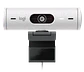 Cámara web Logitech Brio 500 Full HD USB-C blanco crudo por mayor - Miniatura 3
