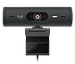 Cámara web Logitech Brio 500 Full HD USB-C grafito por mayor - Miniatura 3