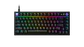 Teclado mecánico Logitech G316 X 75 RGB táctil inglés negro por mayor - Miniatura 1