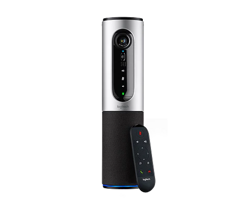 Cámara Logitech ConferenceCam Connect Full HD por mayor