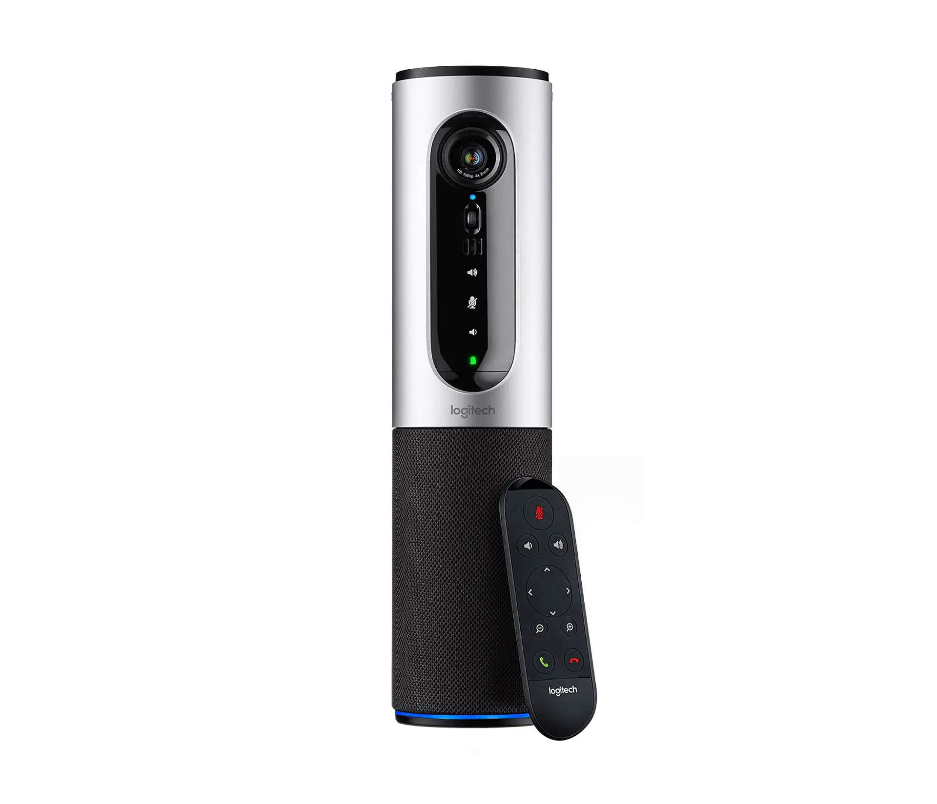 Cámara Logitech ConferenceCam Connect Full HD por mayor 1