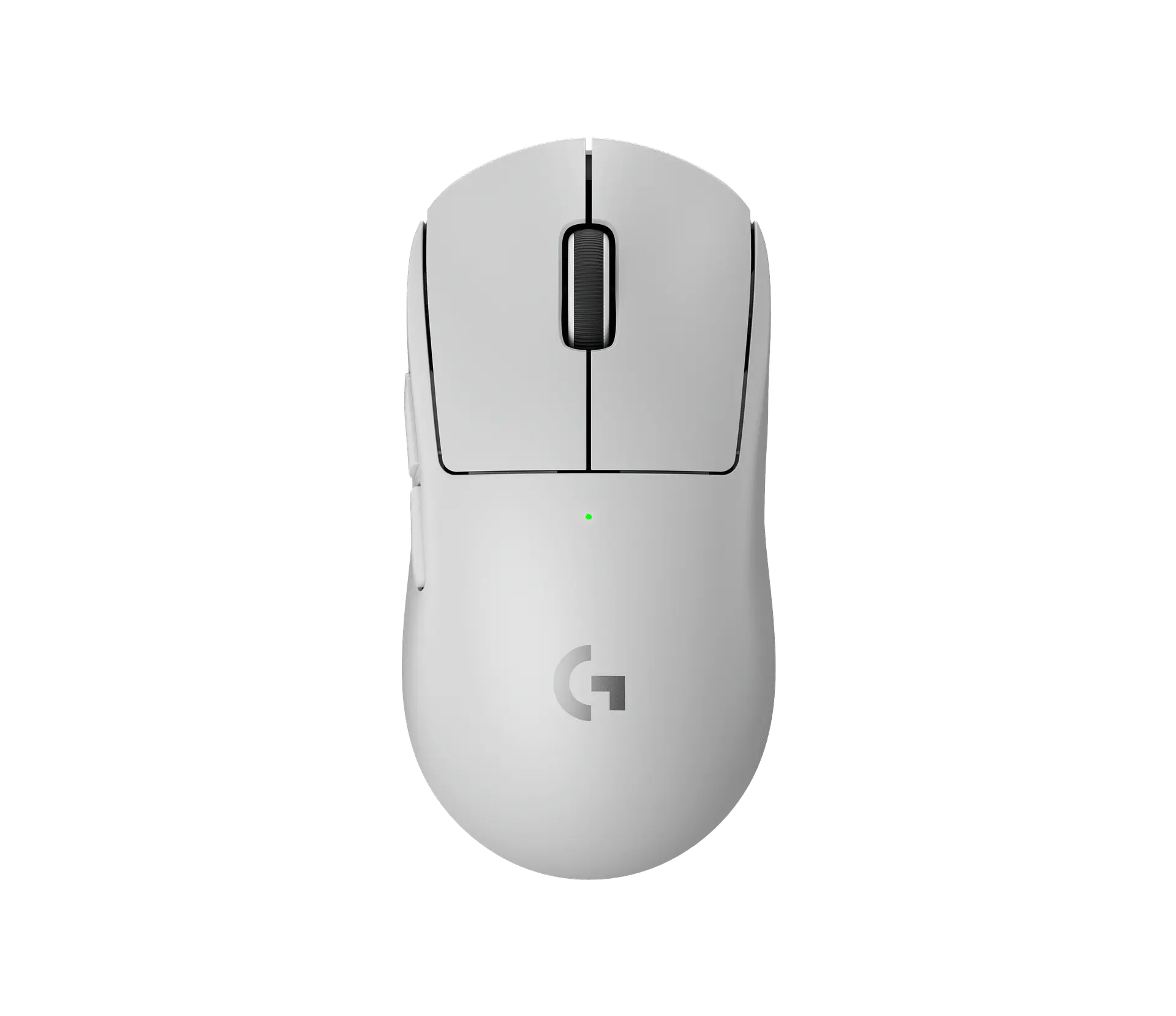 Mouse gamer inalámbrico Logitech G PRO X SUPERLIGHT 2 blanco por mayor 1