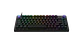 Teclado mecánico Logitech G316 X 75 RGB táctil inglés negro por mayor - Miniatura 2
