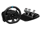 Volante Logitech G G923 TRUEFORCE con pedales PlayStation por mayor - Miniatura 1