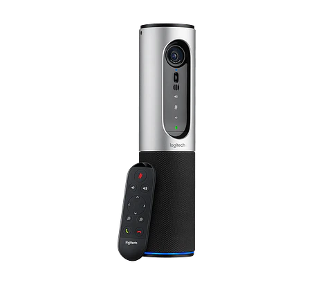 Cámara Logitech ConferenceCam Connect Full HD por mayor