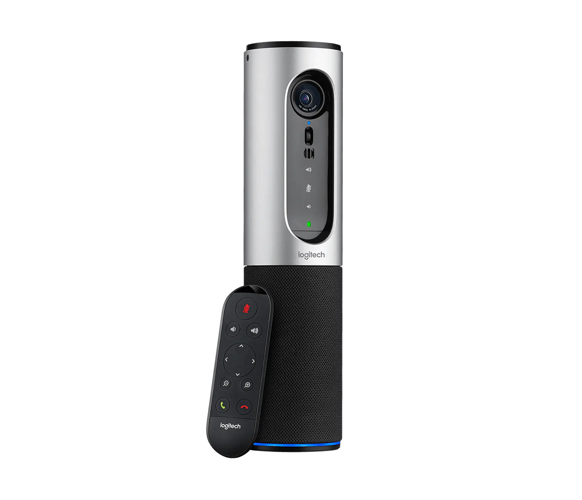 Cámara Logitech ConferenceCam Connect Full HD por mayor 2
