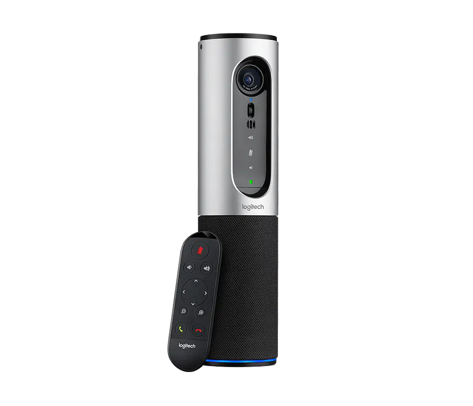 Cámara Logitech ConferenceCam Connect Full HD por mayor 2
