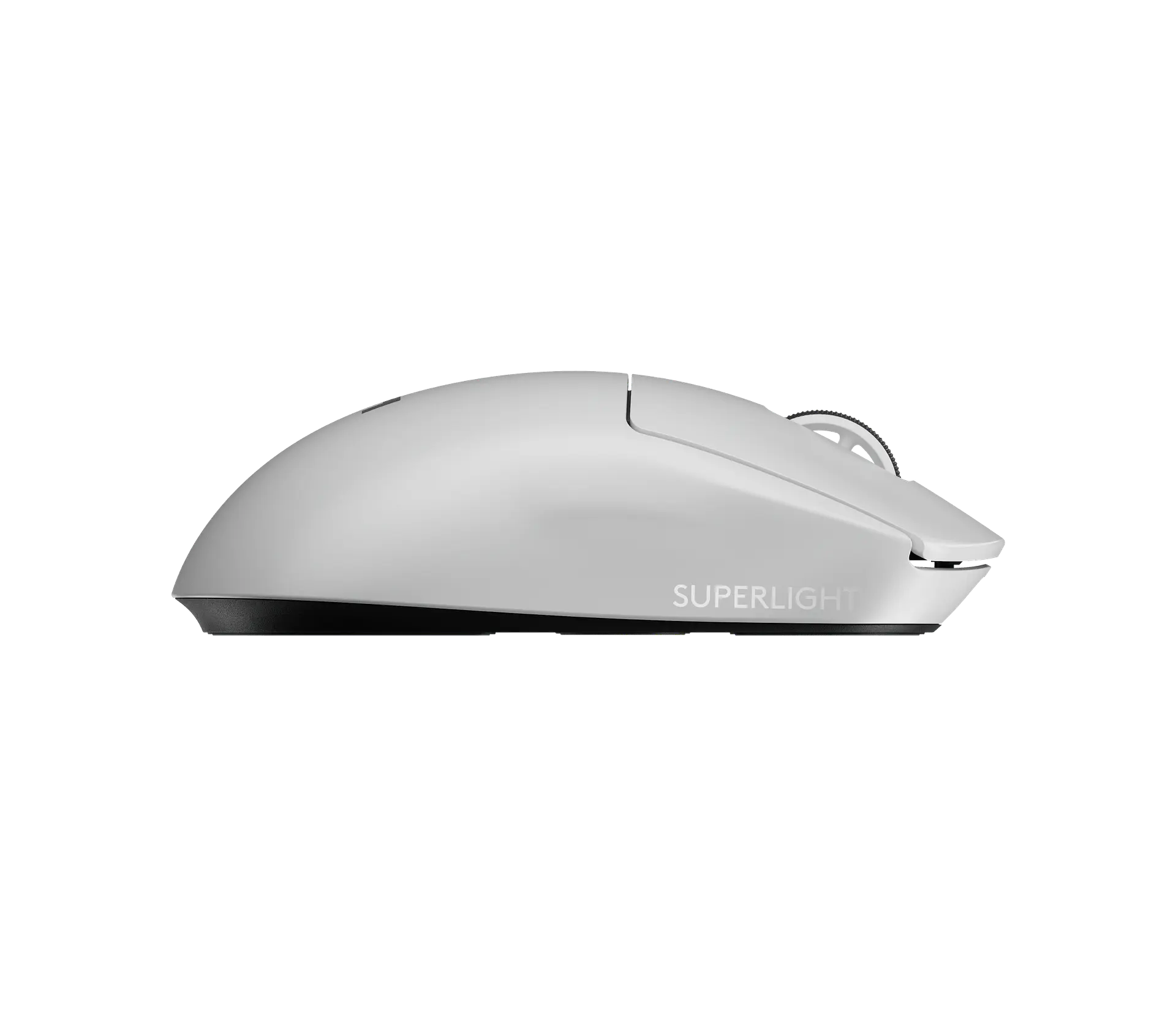 Mouse gamer inalámbrico Logitech G PRO X SUPERLIGHT 2 blanco por mayor 2